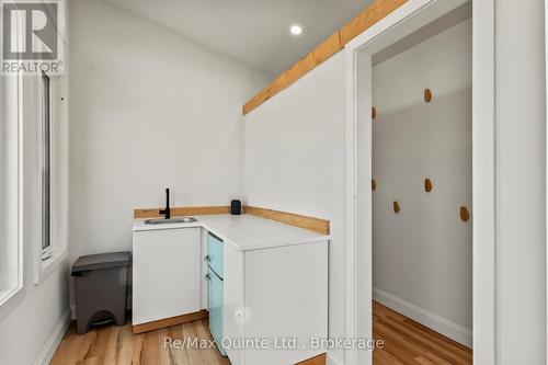 Pool house kitchenette & change room - 68 Hiddenvalley Drive, Belleville (Thurlow Ward), ON - Indoor Photo Showing Other Room