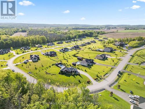 68 Hiddenvalley Drive, Belleville (Thurlow Ward), ON - Outdoor With View