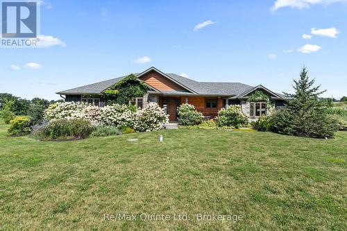 68 HIDDENVALLEY DRIVE  Belleville (Thurlow Ward), ON K0K 2V0