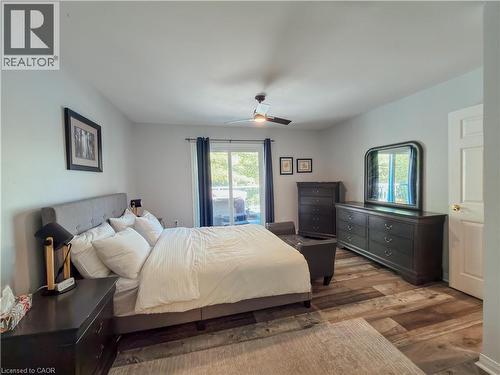 79 Fire Route 11 Route, Havelock, ON - Indoor Photo Showing Bedroom
