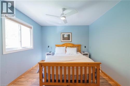 79 Fire Route 11 Route, Havelock, ON - Indoor Photo Showing Bedroom