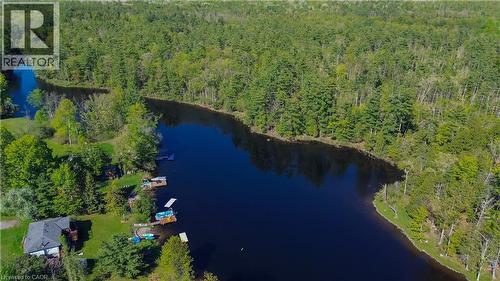 79 Fire Route 11 Route, Havelock, ON - Outdoor With Body Of Water With View