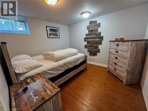 79 Fire Route 11 Route, Havelock, ON - Indoor Photo Showing Bedroom