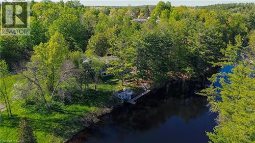 79 Fire Route 11 Route, Havelock, ON - Outdoor With Body Of Water With View