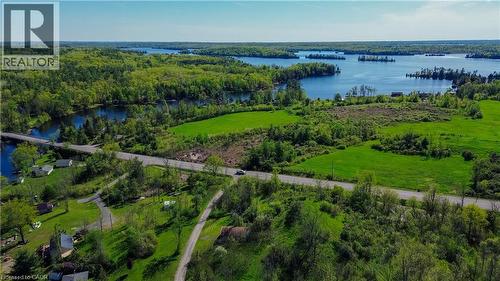 79 Fire Route 11 Route, Havelock, ON - Outdoor With Body Of Water With View