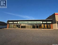 251 Albert STREET  Regina, SK S4R 2N5