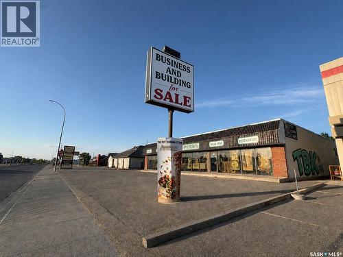 251 Albert Street, Regina, SK 