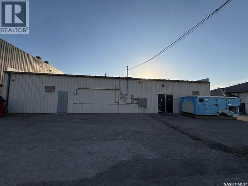 251 Albert Street, Regina, SK 