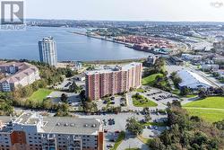 1118 45 Vimy Avenue  Halifax, NS B3M 4C5