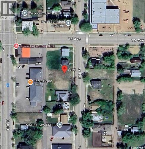 1471 101St Street, North Battleford, SK 