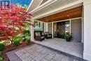 1528 Warland Road, Oakville (Sw Southwest), ON  - Outdoor With Deck Patio Veranda With Exterior 