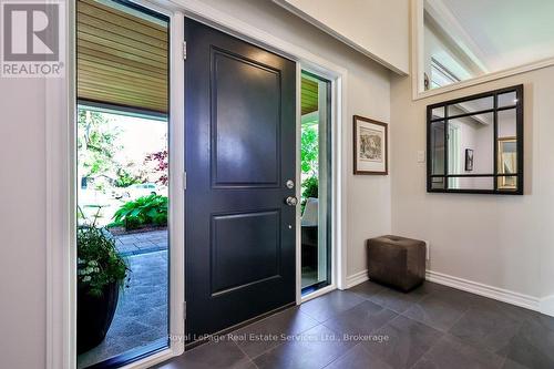 1528 Warland Road, Oakville (Sw Southwest), ON -  Photo Showing Other Room