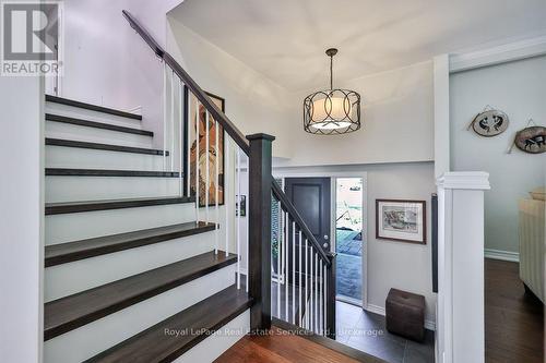 1528 Warland Road, Oakville (Sw Southwest), ON - Indoor Photo Showing Other Room