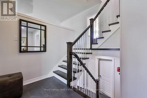 1528 Warland Road, Oakville (Sw Southwest), ON - Indoor Photo Showing Other Room