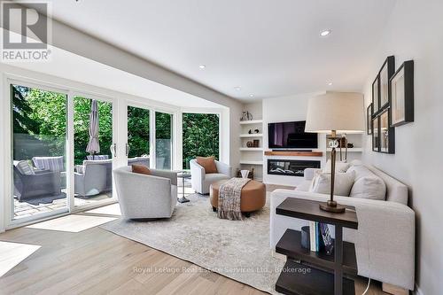 1528 Warland Road, Oakville (Sw Southwest), ON - Indoor