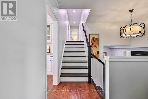 1528 Warland Road, Oakville (Sw Southwest), ON - Indoor Photo Showing Other Room