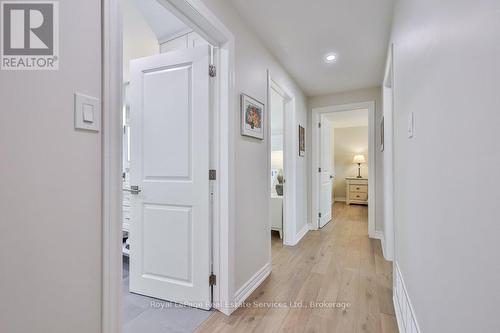 1528 Warland Road, Oakville (Sw Southwest), ON - Indoor Photo Showing Other Room