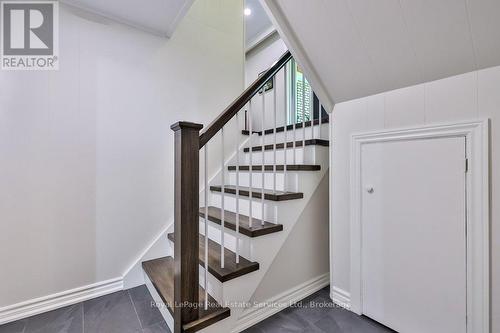 1528 Warland Road, Oakville (Sw Southwest), ON - Indoor Photo Showing Other Room With Fireplace