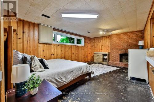 1528 Warland Road, Oakville (Sw Southwest), ON - Indoor