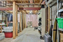 Rough-In For Full Bathroom - 