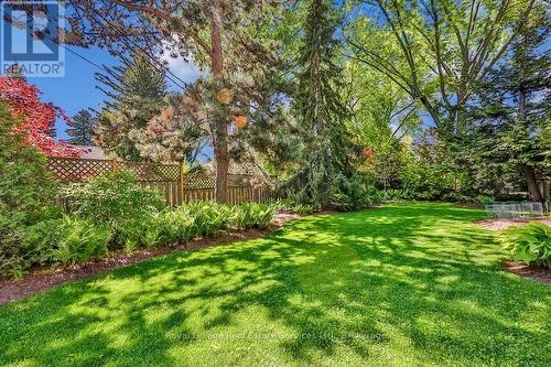 1528 Warland Road, Oakville (Sw Southwest), ON - Outdoor