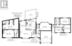 Floor Plans - 