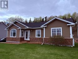 20 McDonald Crescent  Bishops Falls, NL A0H 1C0