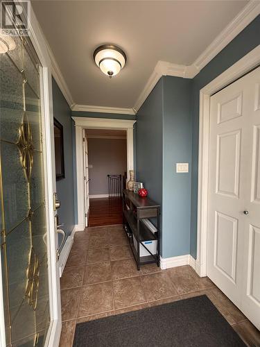 20 Mcdonald Crescent, Bishops Falls, NL - Indoor Photo Showing Other Room