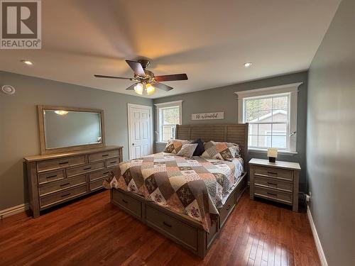 20 Mcdonald Crescent, Bishops Falls, NL - Indoor Photo Showing Bedroom