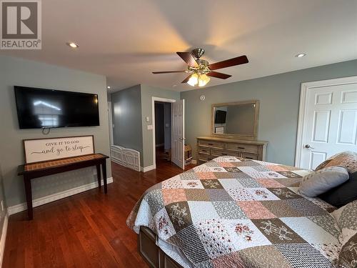 20 Mcdonald Crescent, Bishops Falls, NL - Indoor Photo Showing Bedroom