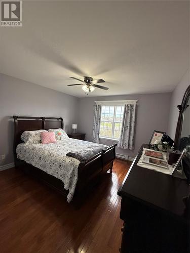20 Mcdonald Crescent, Bishops Falls, NL - Indoor Photo Showing Bedroom
