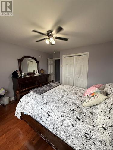 20 Mcdonald Crescent, Bishops Falls, NL - Indoor Photo Showing Bedroom