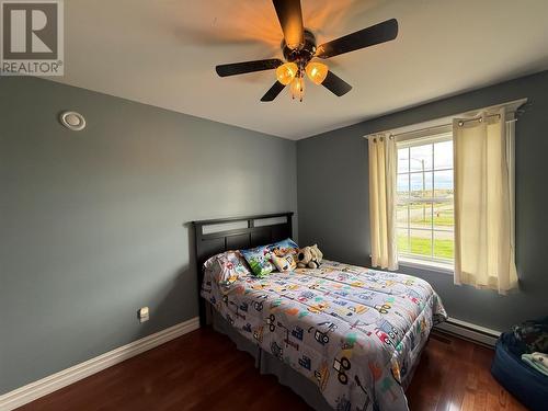 20 Mcdonald Crescent, Bishops Falls, NL - Indoor Photo Showing Bedroom