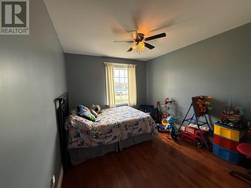 20 Mcdonald Crescent, Bishops Falls, NL - Indoor Photo Showing Bedroom