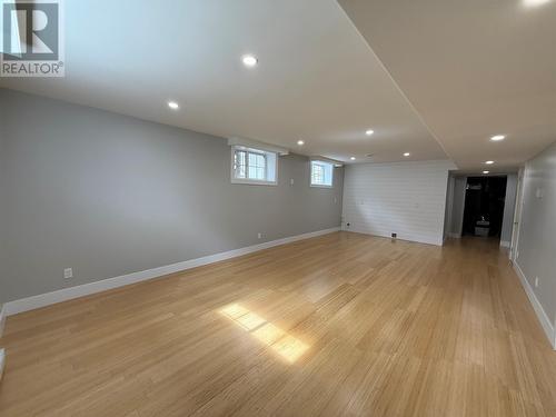 20 Mcdonald Crescent, Bishops Falls, NL - Indoor