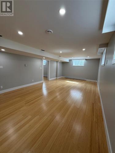 20 Mcdonald Crescent, Bishops Falls, NL - Indoor