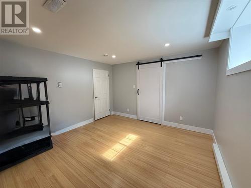 20 Mcdonald Crescent, Bishops Falls, NL - Indoor Photo Showing Other Room