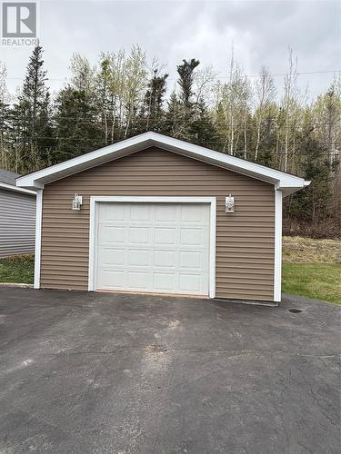 20 Mcdonald Crescent, Bishops Falls, NL - Outdoor