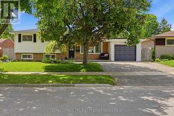 74 DEVERON CRESCENT  London South (South T), ON N5Z 4B5