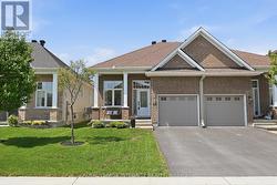 23 BORLAND DRIVE Carleton Place, ON K7C 0K7