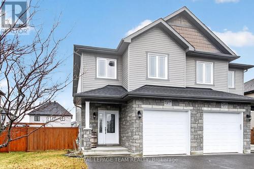 238 BELFORT STREET  Russell, ON K0A 1W0