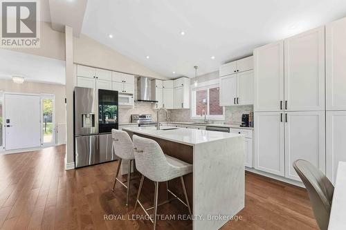 43 West Ridge Drive, Ottawa, ON - Indoor