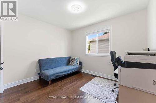 43 West Ridge Drive, Ottawa, ON - Indoor Photo Showing Office