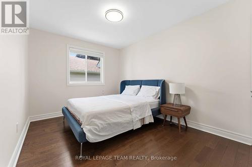 43 West Ridge Drive, Ottawa, ON - Indoor Photo Showing Bedroom