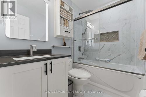 43 West Ridge Drive, Ottawa, ON - Indoor Photo Showing Bathroom