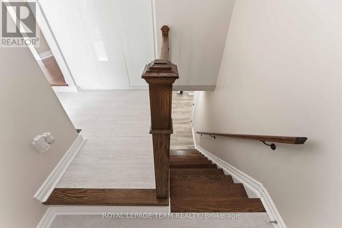 43 West Ridge Drive, Ottawa, ON - Indoor Photo Showing Other Room