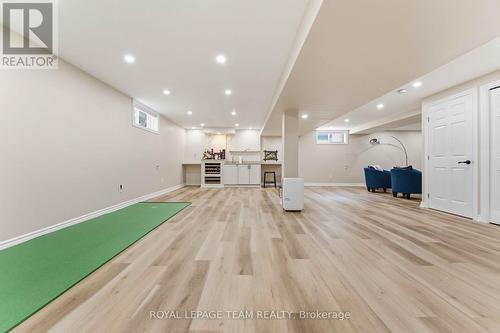 43 West Ridge Drive, Ottawa, ON - Indoor Photo Showing Other Room