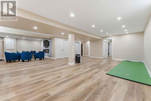 43 West Ridge Drive, Ottawa, ON - Indoor