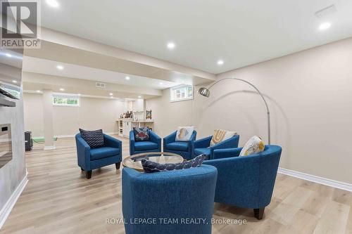 43 West Ridge Drive, Ottawa, ON - Indoor Photo Showing Other Room