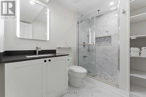 43 West Ridge Drive, Ottawa, ON - Indoor Photo Showing Bathroom